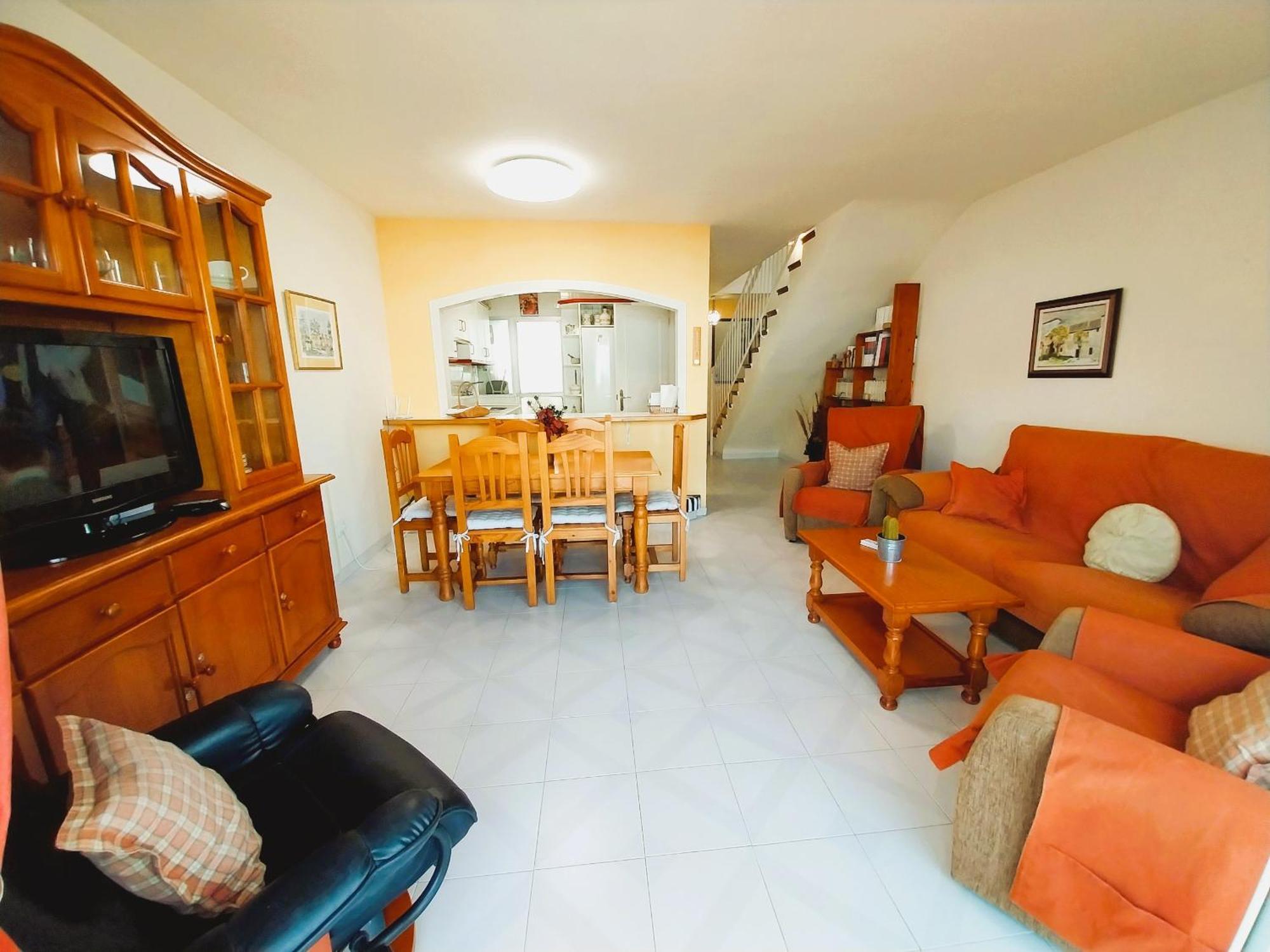 Appartement Buenavista Duplex 3 Beds Close To Amenities And Beach In Calahonda à Mijas Extérieur photo